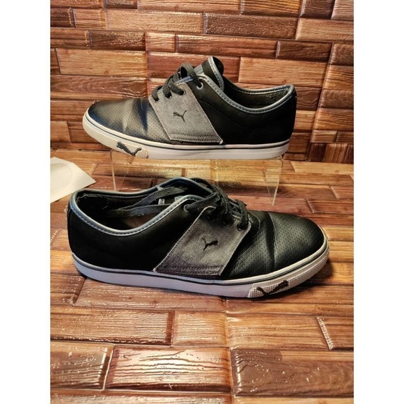 PUMA El Ace 4 Sneakers men's us 11 - Picture 1 of 11